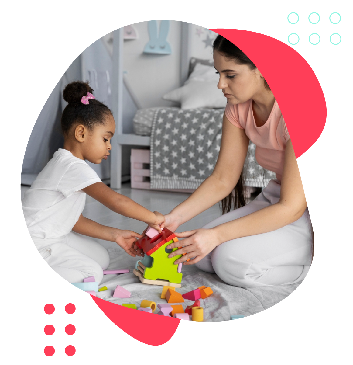 About ABA – Spring Health Center of ABA therapy
